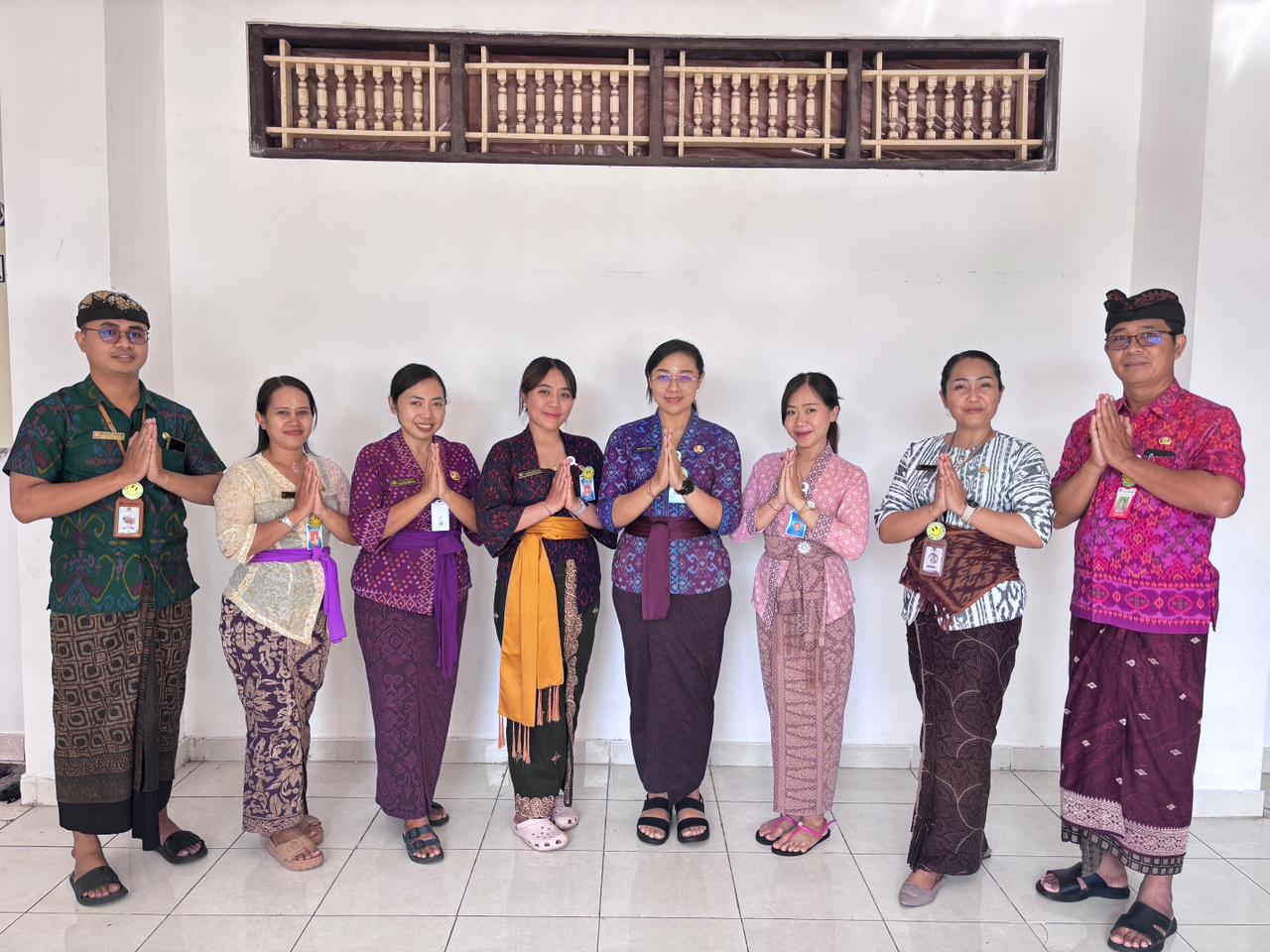 Foto Tim PPID RSUD Karangasem